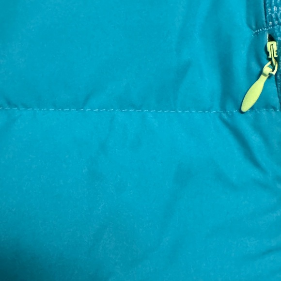 lululemon athletica Teal Hooded Sweater - Picture 14 of 16